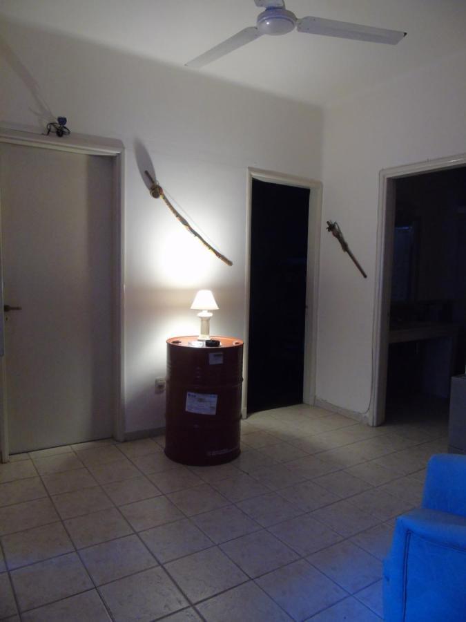 Casamundocba Hotell Córdoba Eksteriør bilde