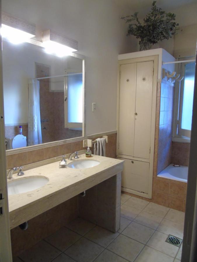 Casamundocba Hotell Córdoba Eksteriør bilde