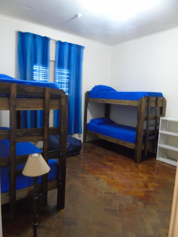 Casamundocba Hotell Córdoba Eksteriør bilde