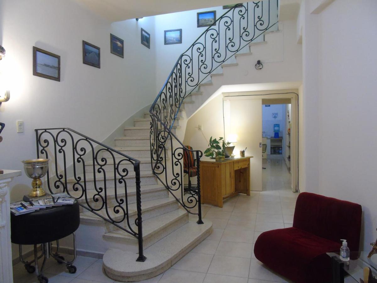 Casamundocba Hotell Córdoba Eksteriør bilde