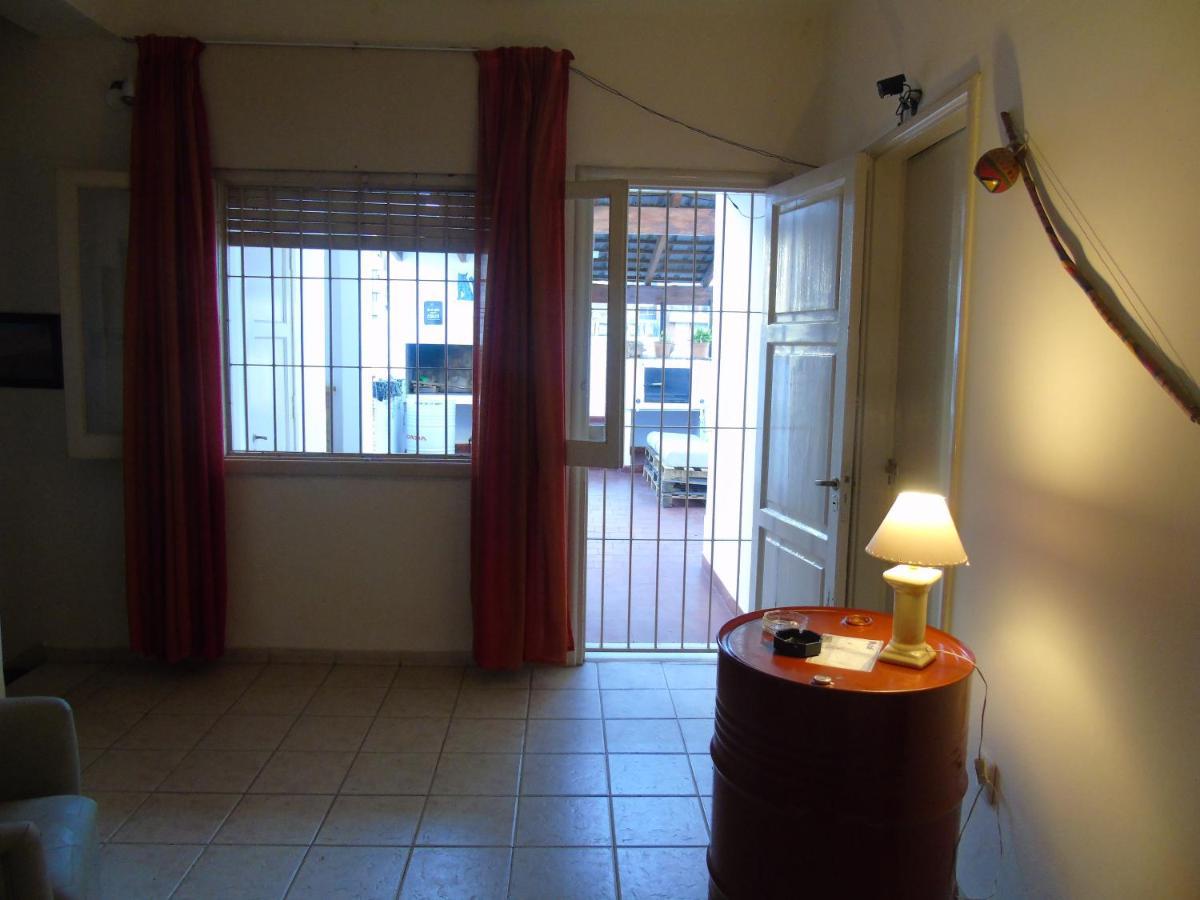 Casamundocba Hotell Córdoba Eksteriør bilde