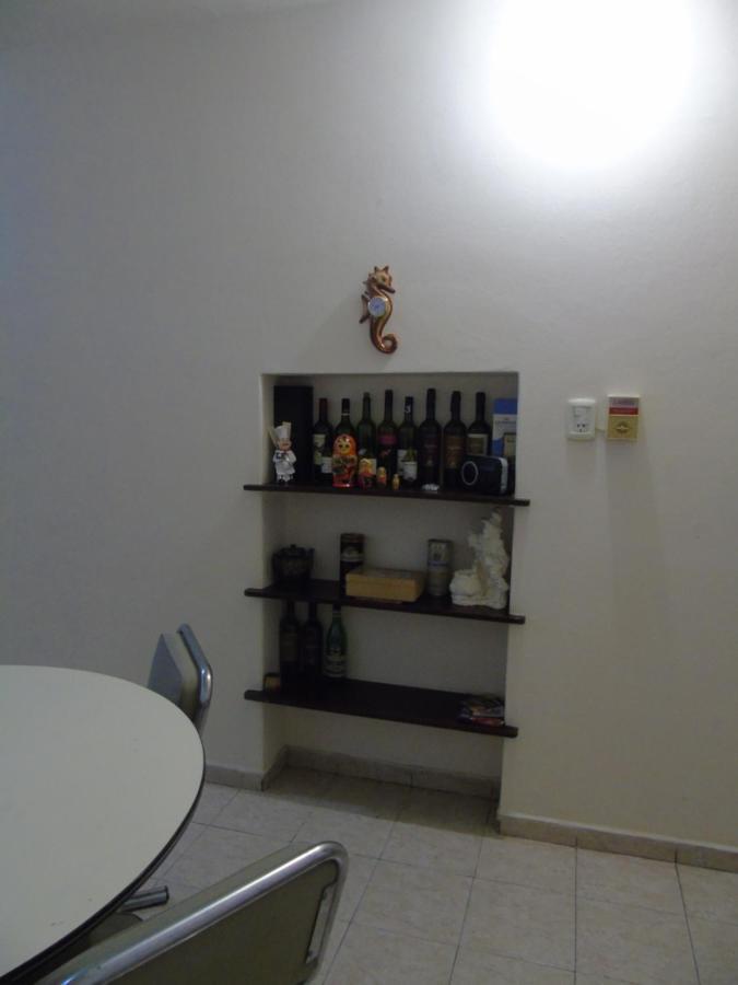 Casamundocba Hotell Córdoba Eksteriør bilde