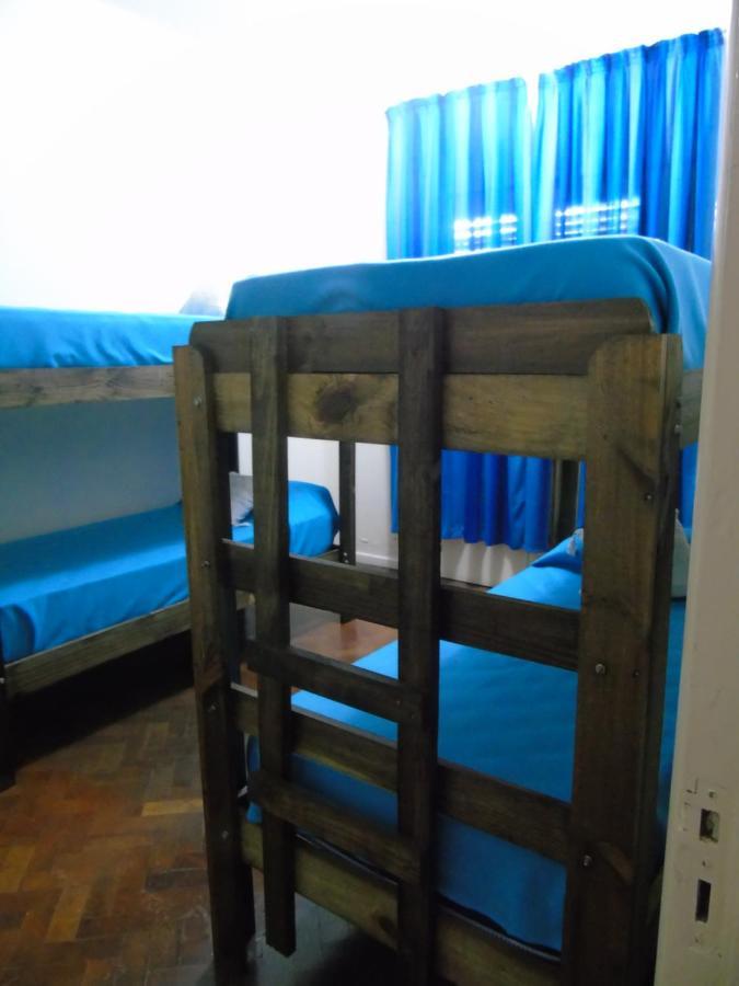 Casamundocba Hotell Córdoba Eksteriør bilde