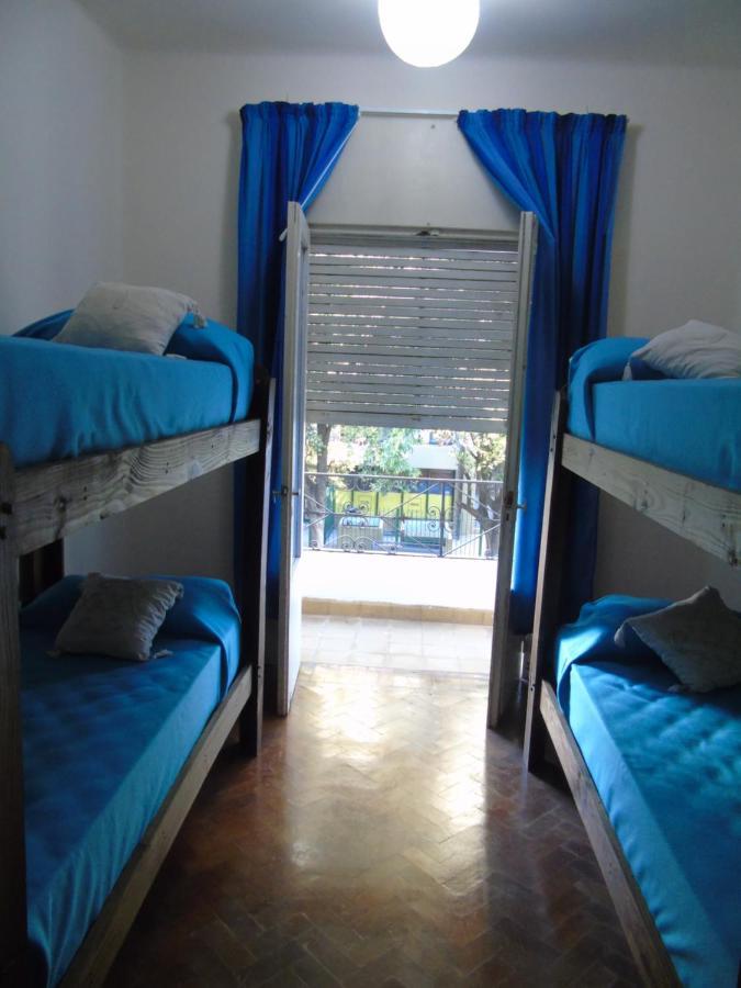 Casamundocba Hotell Córdoba Eksteriør bilde