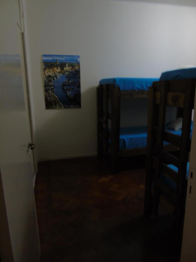 Casamundocba Hotell Córdoba Eksteriør bilde