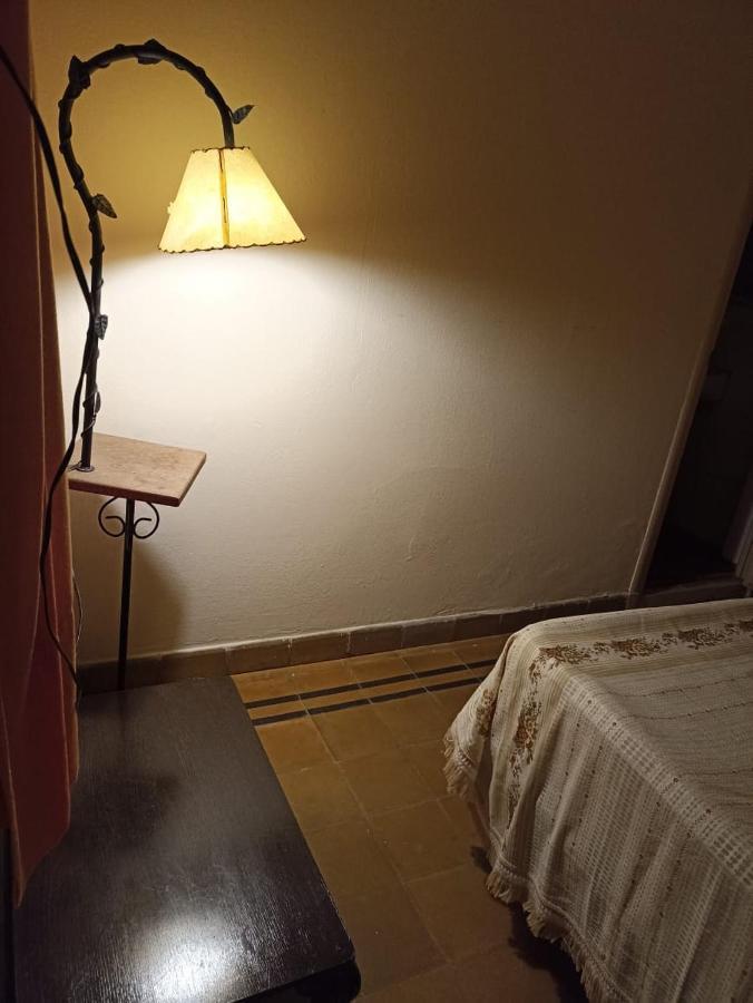 Casamundocba Hotell Córdoba Eksteriør bilde