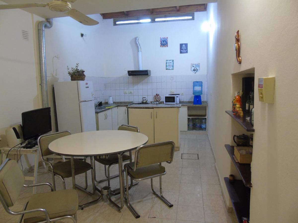 Casamundocba Hotell Córdoba Eksteriør bilde