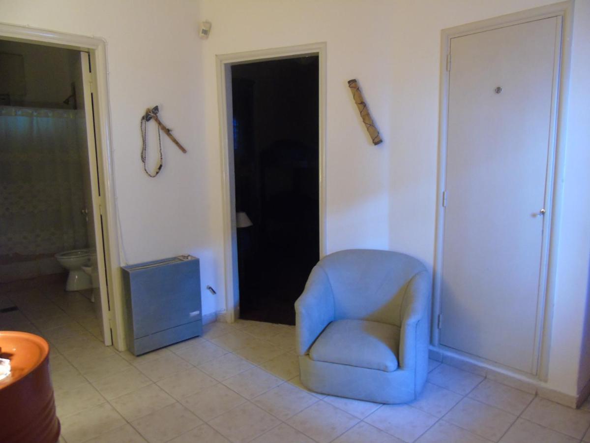 Casamundocba Hotell Córdoba Eksteriør bilde
